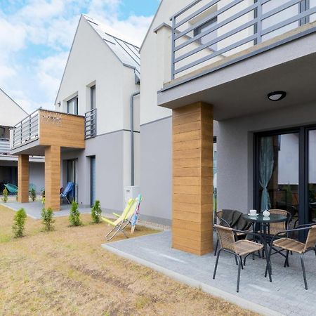 Jastrzebia Gora Wiatrakowa Apartament Wakacyjny By Noclegi Renters Luaran gambar