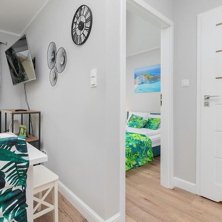 Jastrzebia Gora Wiatrakowa Apartament Wakacyjny By Noclegi Renters Luaran gambar