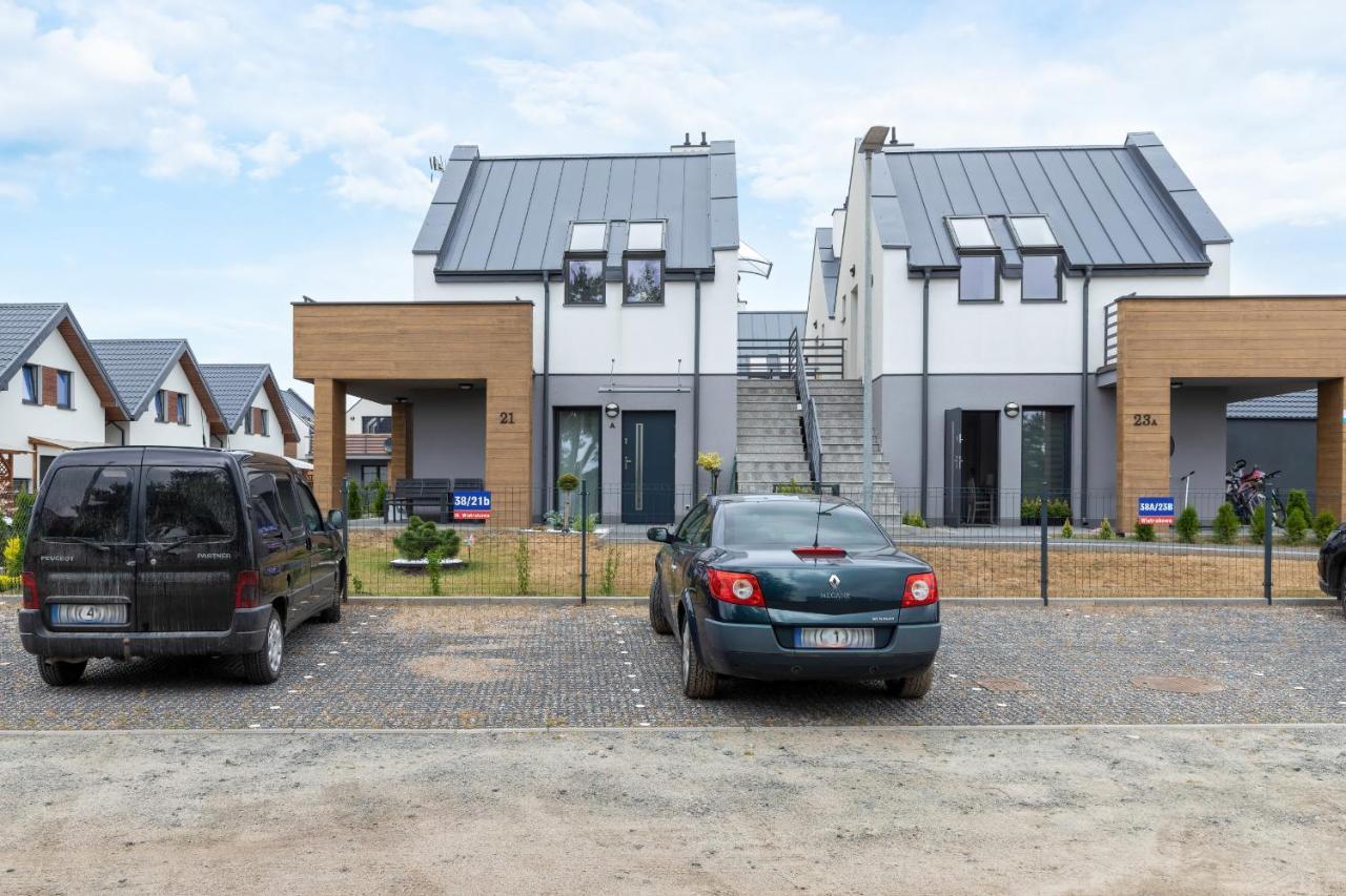 Jastrzebia Gora Wiatrakowa Apartament Wakacyjny By Noclegi Renters Luaran gambar