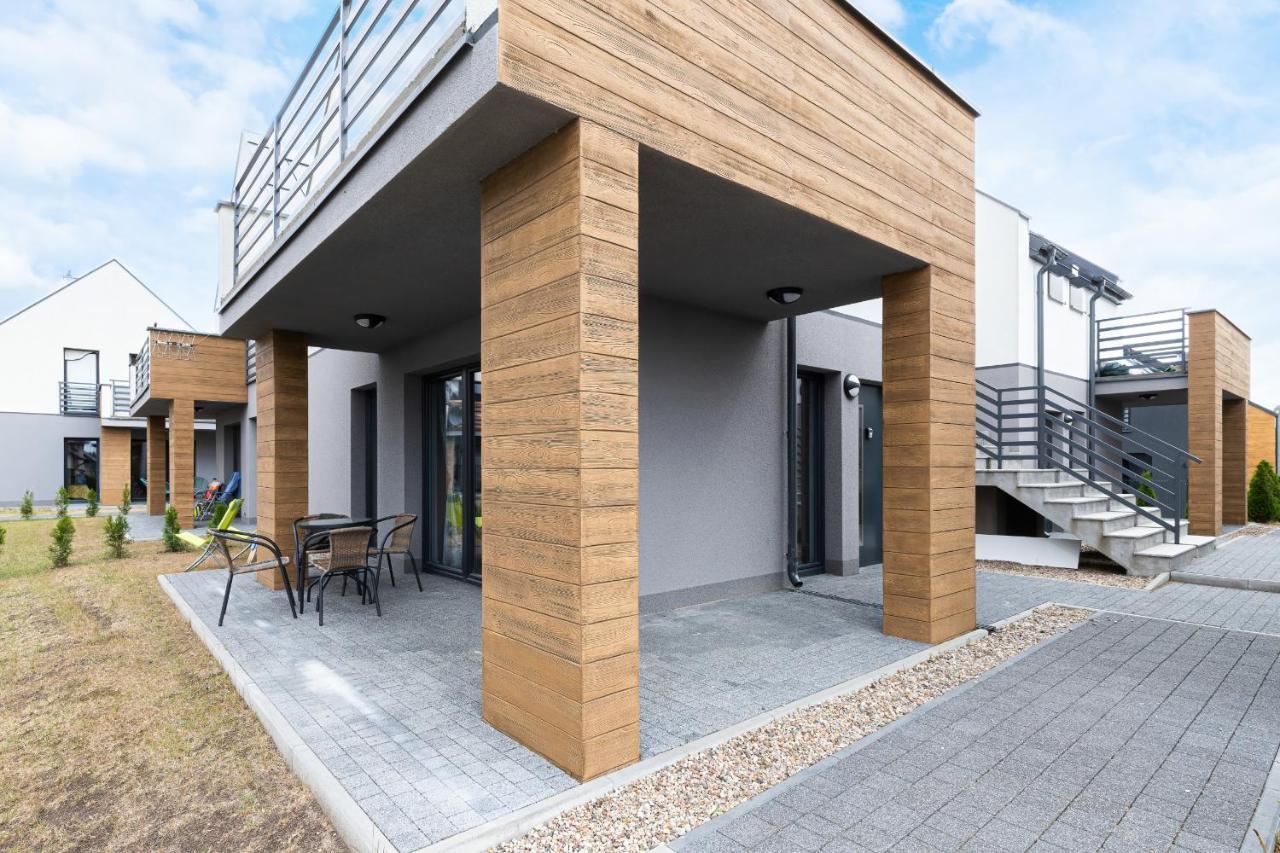 Jastrzebia Gora Wiatrakowa Apartament Wakacyjny By Noclegi Renters Luaran gambar